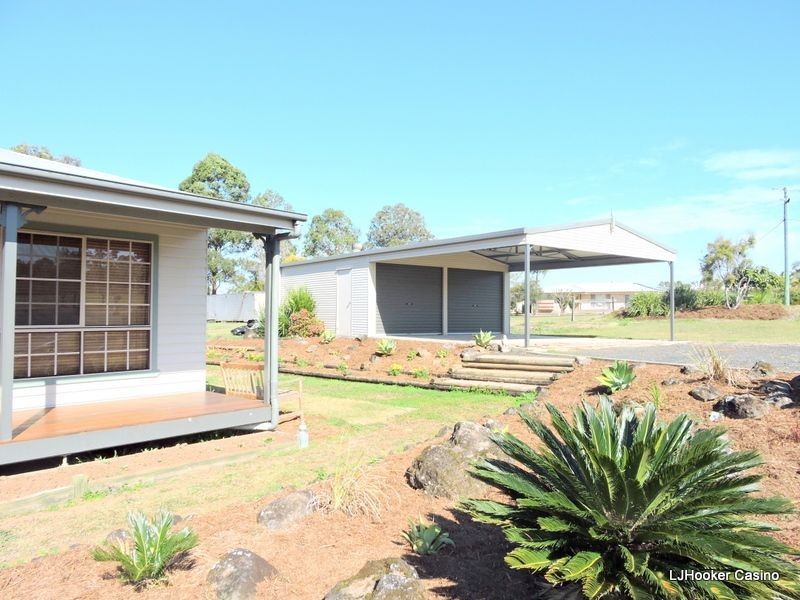 3 Horrie Drive, Casino NSW 2470