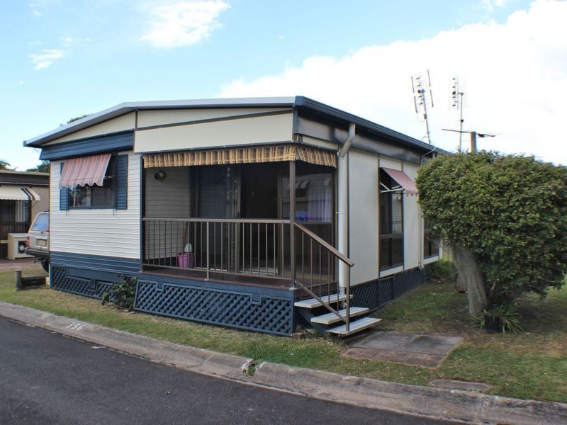 Site 356 Silver Sands (North Coast Holiday park), Evans Head NSW 2473