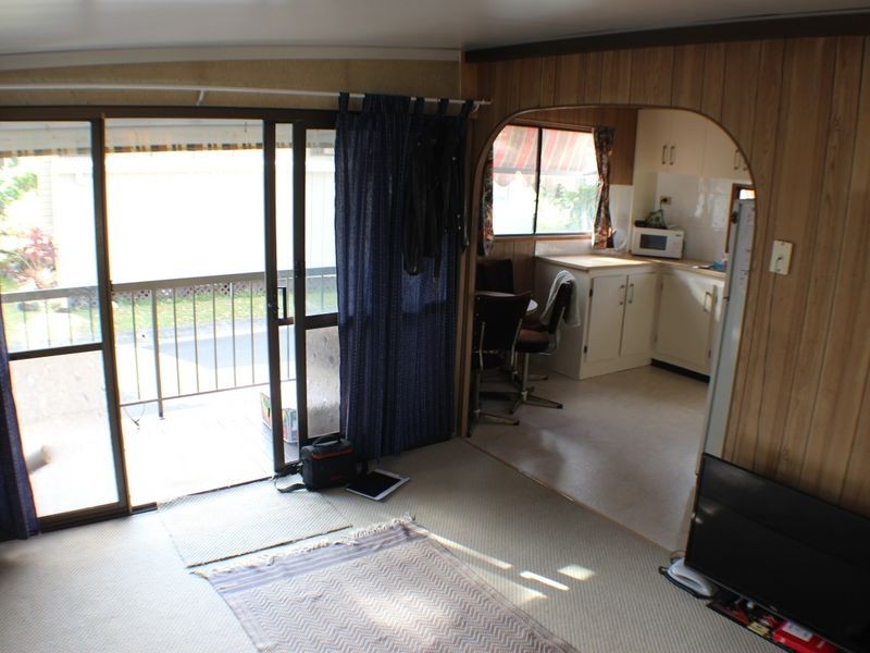 Site 356 Silver Sands (North Coast Holiday park), Evans Head NSW 2473