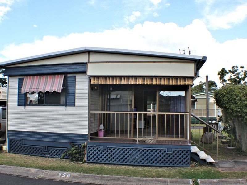 Site 356 Silver Sands (North Coast Holiday park), Evans Head NSW 2473