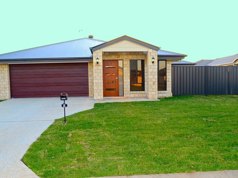 8 Marsh Place, Casino NSW 2470