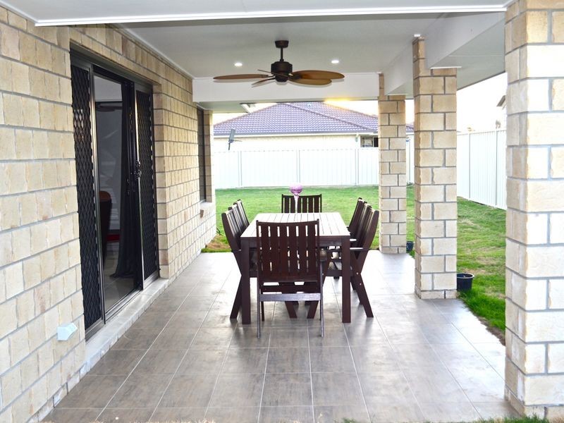 8 Marsh Place, Casino NSW 2470