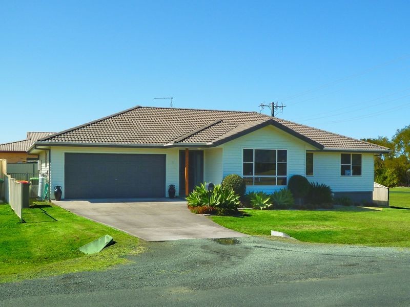 1 Hickey Street, Casino NSW 2470