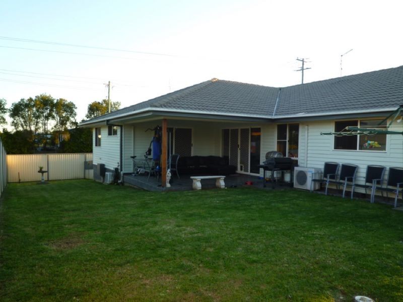 1 Hickey Street, Casino NSW 2470