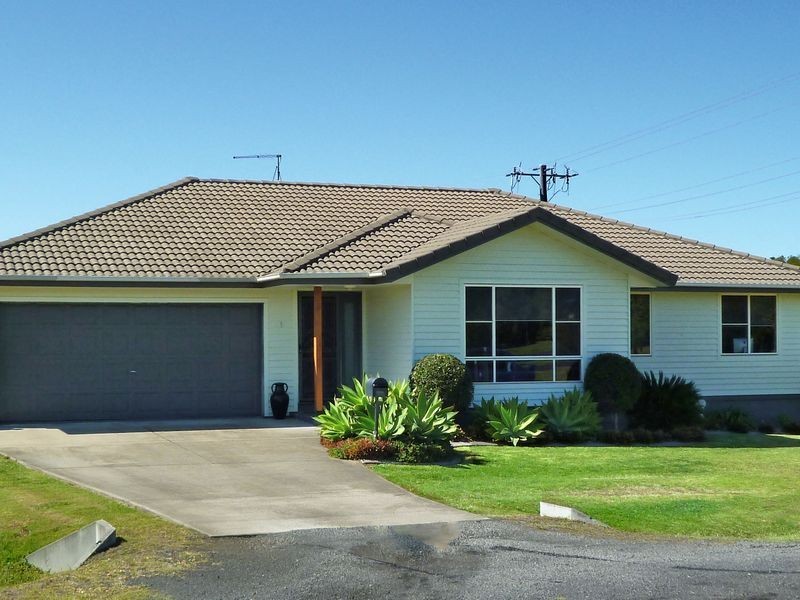 1 Hickey Street, Casino NSW 2470