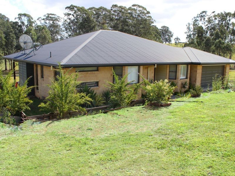 60 Pennefather Close, Yorklea NSW 2470