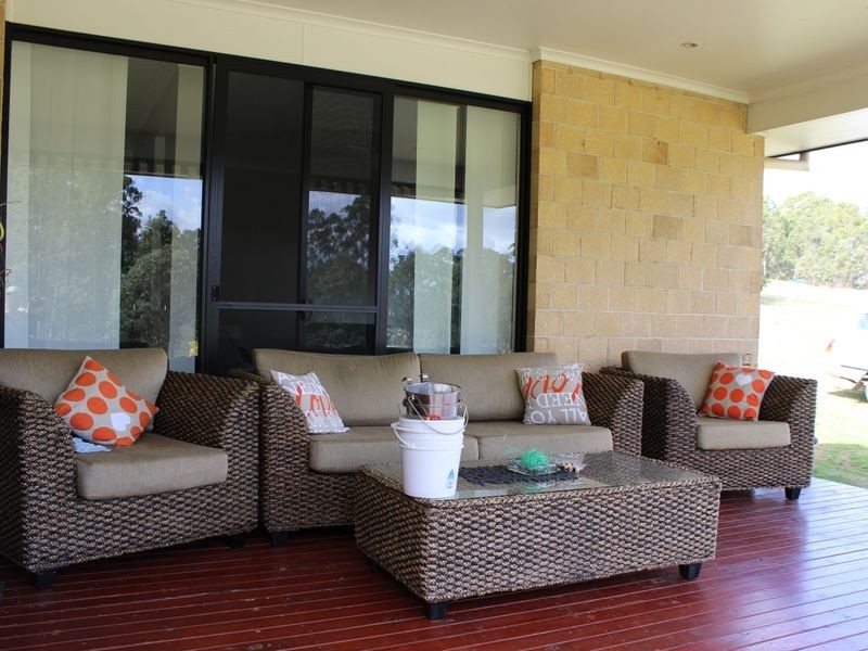 60 Pennefather Close, Yorklea NSW 2470