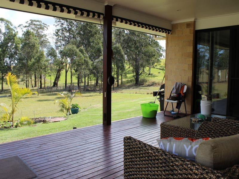 60 Pennefather Close, Yorklea NSW 2470