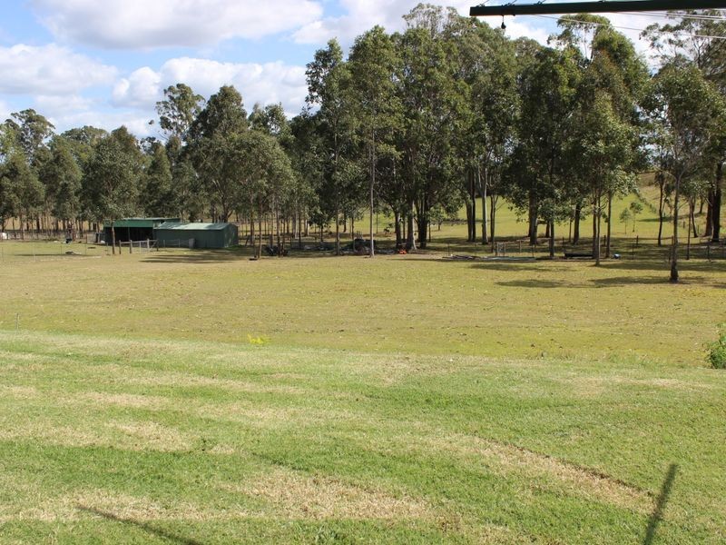 60 Pennefather Close, Yorklea NSW 2470