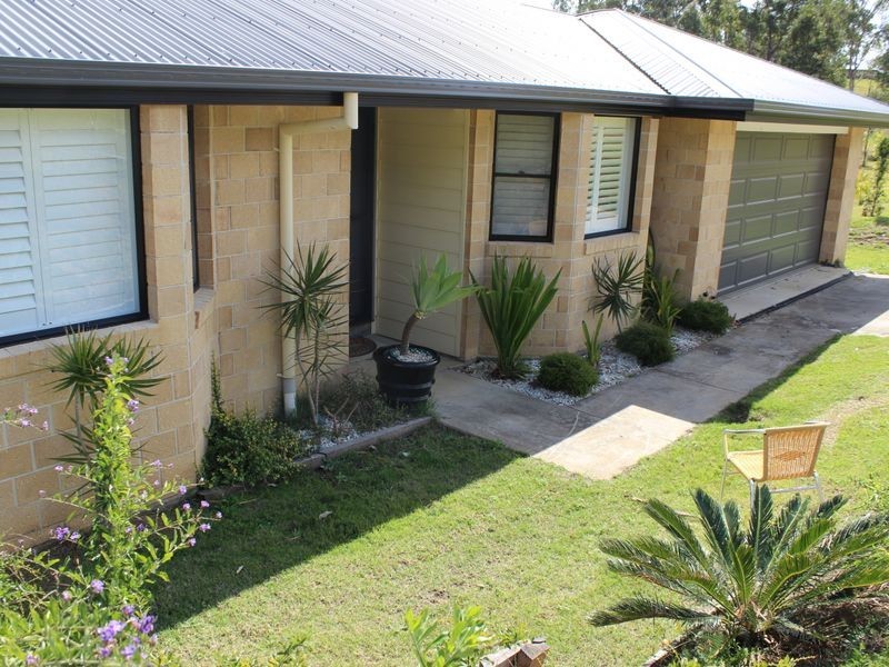 60 Pennefather Close, Yorklea NSW 2470