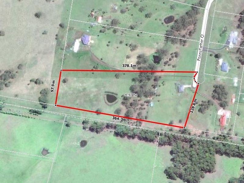 60 Pennefather Close, Yorklea NSW 2470