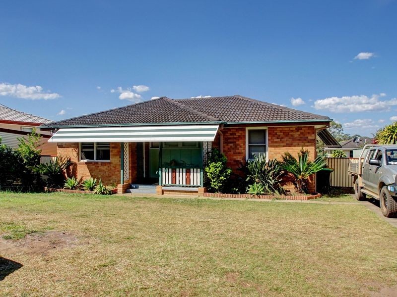 46 Queensland Road, Casino NSW 2470