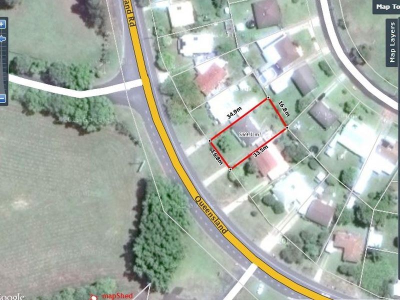 46 Queensland Road, Casino NSW 2470