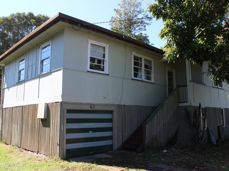 41 Larkin Street, Kyogle NSW 2474
