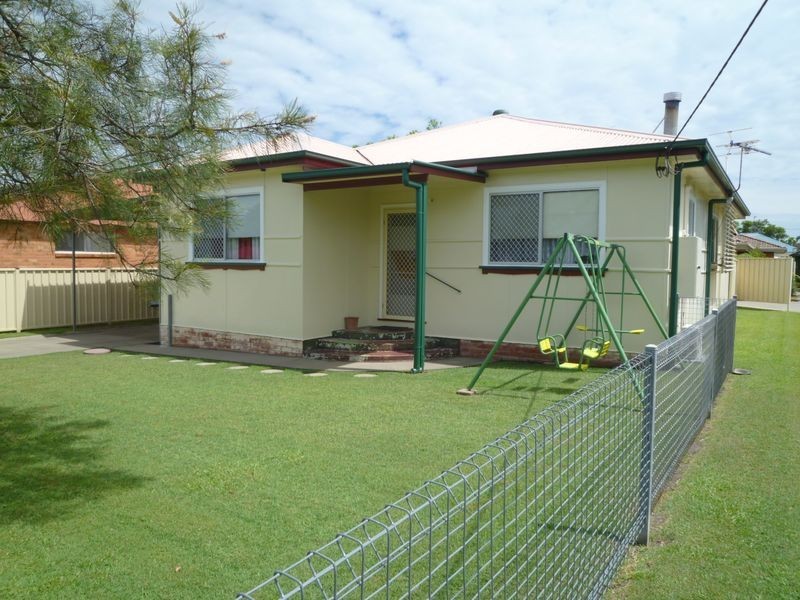 4 Simpson Parade, Casino NSW 2470