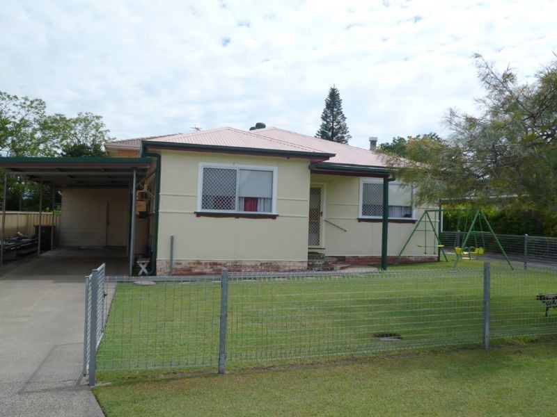 4 Simpson Parade, Casino NSW 2470