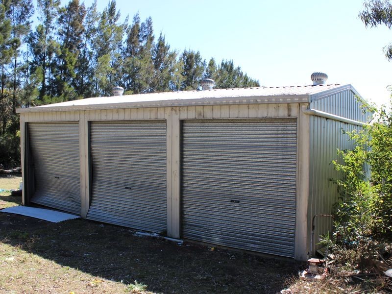 1435 Bulmers Road, Hogarth Range NSW 2469