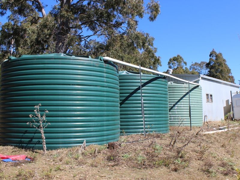 1435 Bulmers Road, Hogarth Range NSW 2469