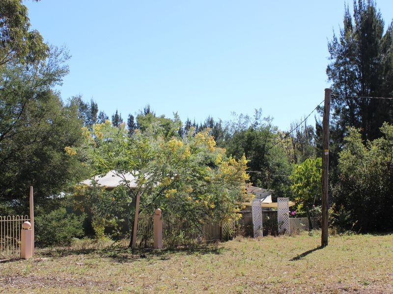 1435 Bulmers Road, Hogarth Range NSW 2469