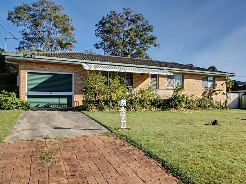 6 Acacia Avenue, Casino NSW 2470