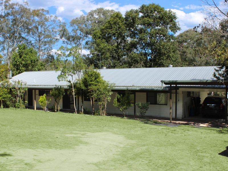 615 Mongogarie Road, Casino NSW 2470