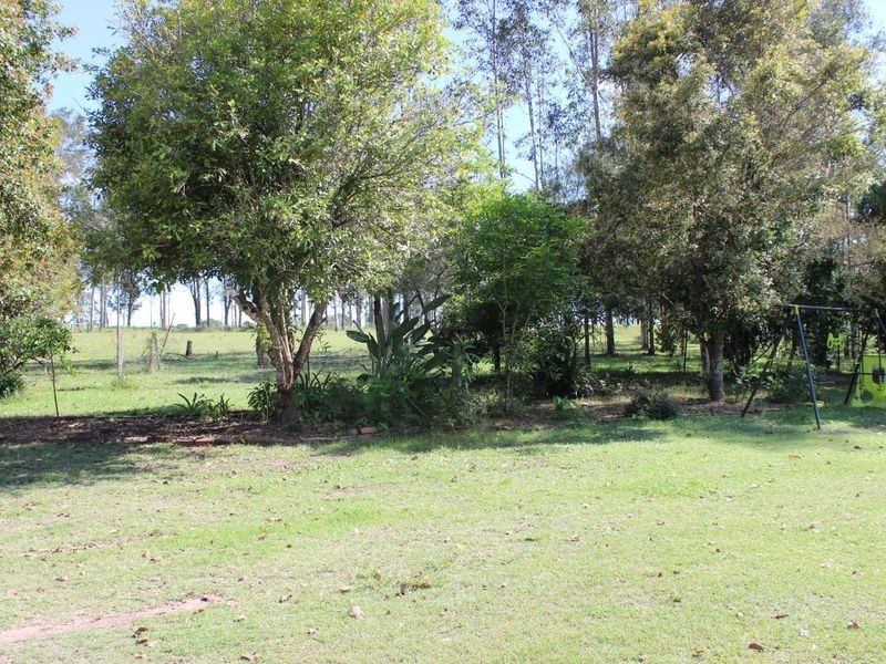 615 Mongogarie Road, Casino NSW 2470