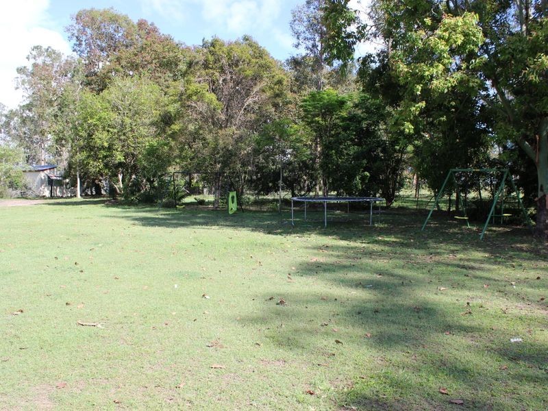 615 Mongogarie Road, Casino NSW 2470