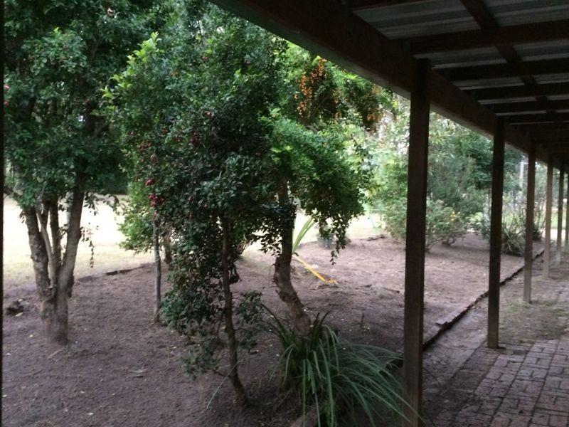 615 Mongogarie Road, Casino NSW 2470