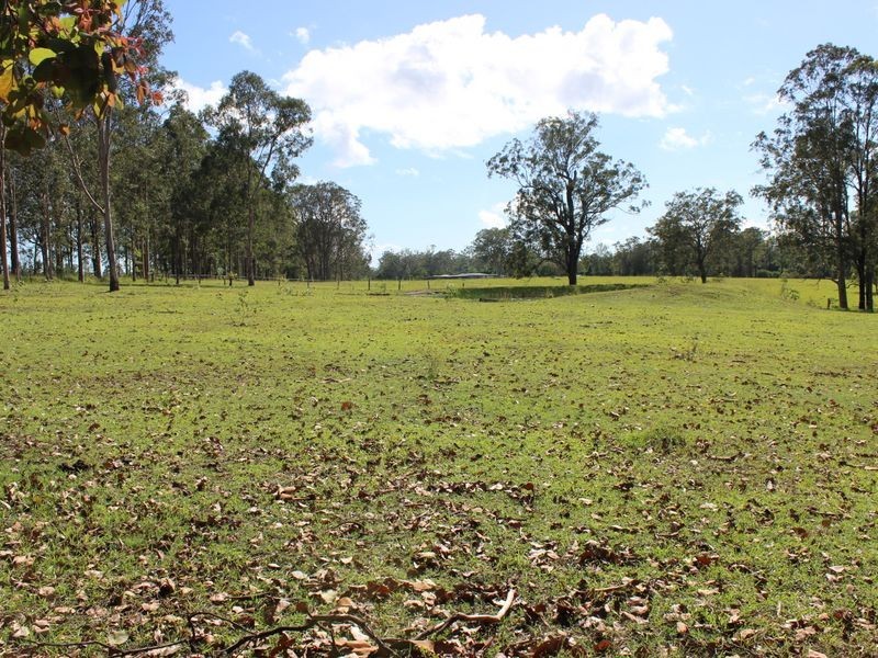 615 Mongogarie Road, Casino NSW 2470