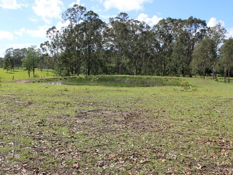 615 Mongogarie Road, Casino NSW 2470