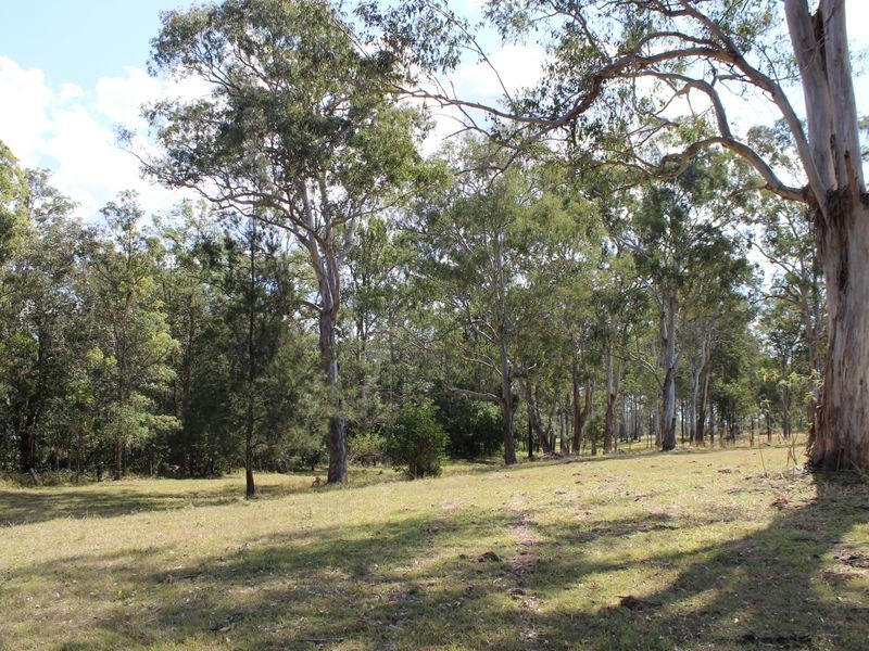 615 Mongogarie Road, Casino NSW 2470