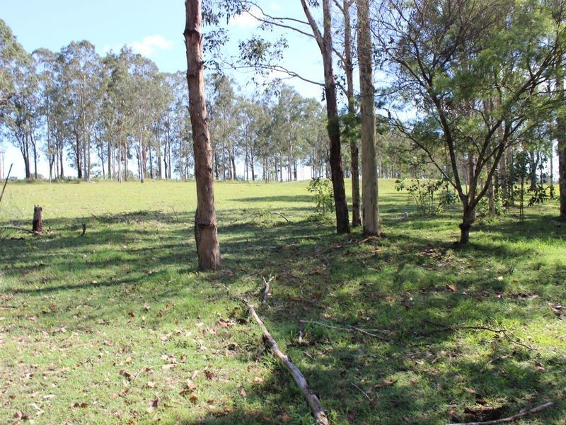 615 Mongogarie Road, Casino NSW 2470