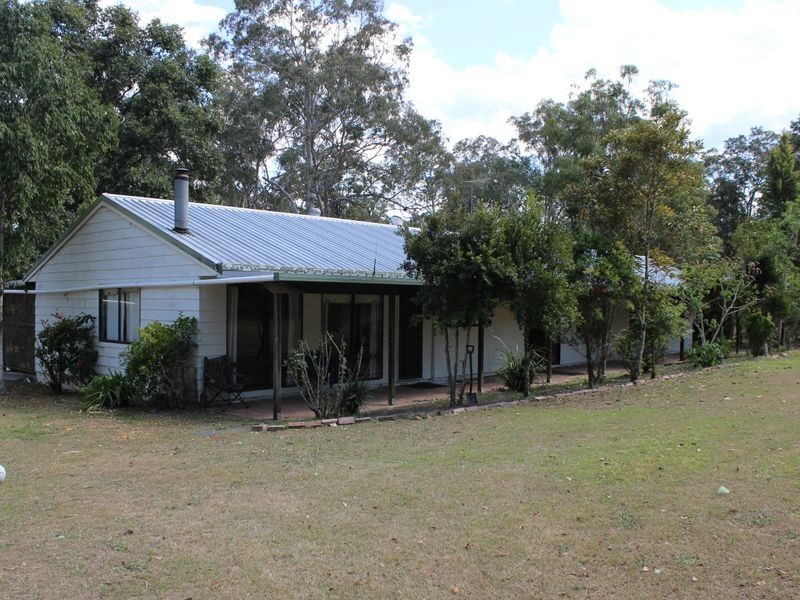 615 Mongogarie Road, Casino NSW 2470