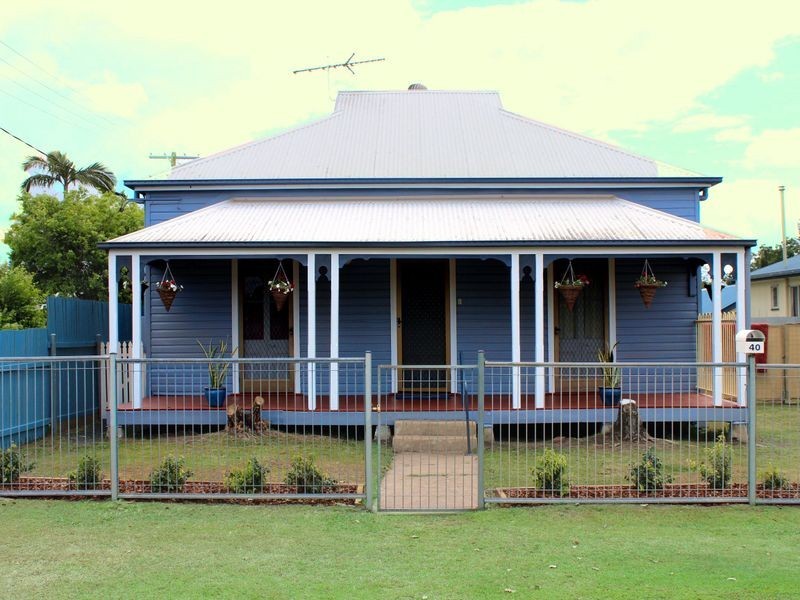 40 Hotham Street, Casino NSW 2470