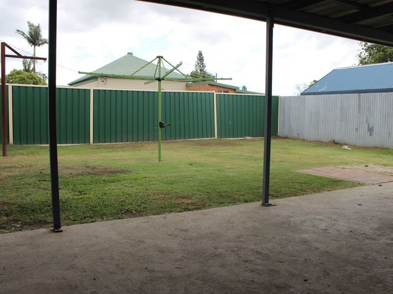 40 Hotham Street, Casino NSW 2470