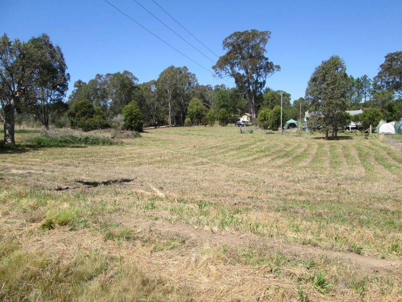 Lot 2 & 3 Fairfield Road, Drake NSW 2469
