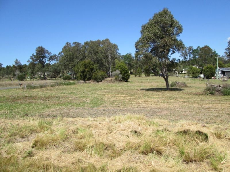 Lot 2 & 3 Fairfield Road, Drake NSW 2469