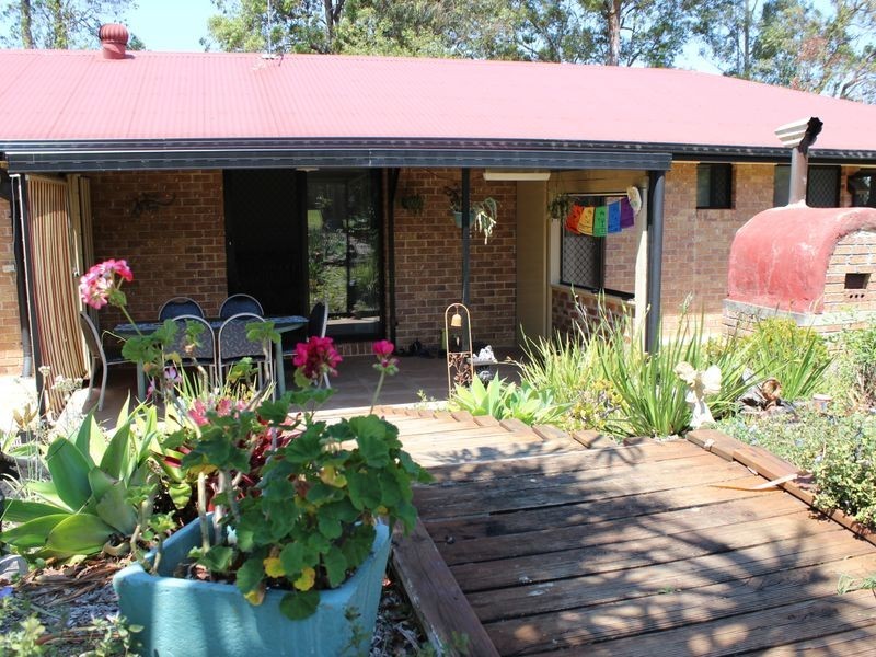 2 Horrie Drive, Casino NSW 2470