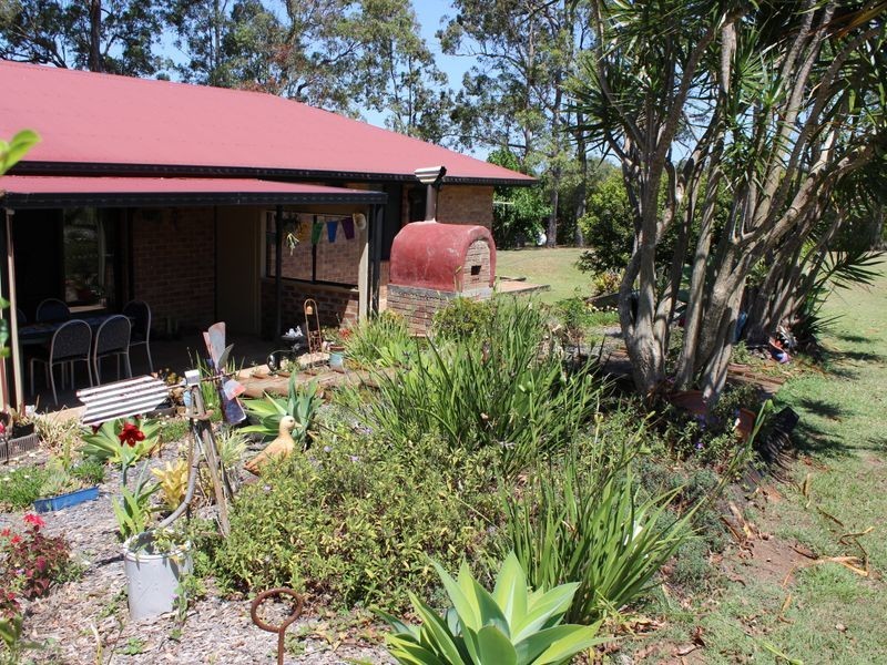 2 Horrie Drive, Casino NSW 2470