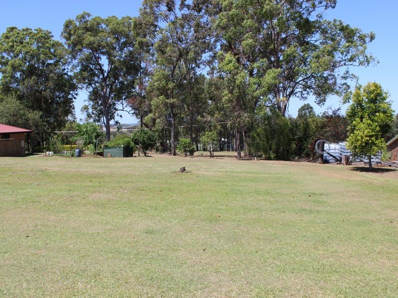 2 Horrie Drive, Casino NSW 2470