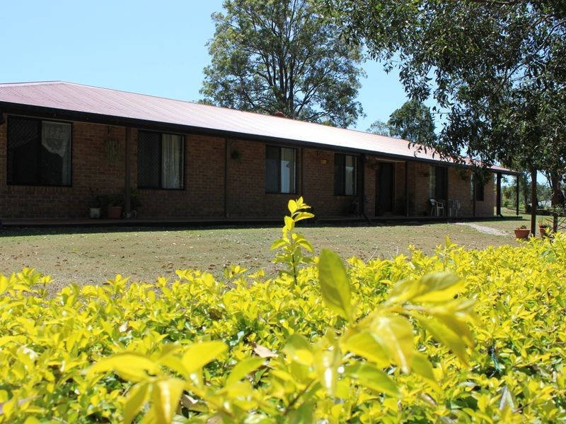 2 Horrie Drive, Casino NSW 2470