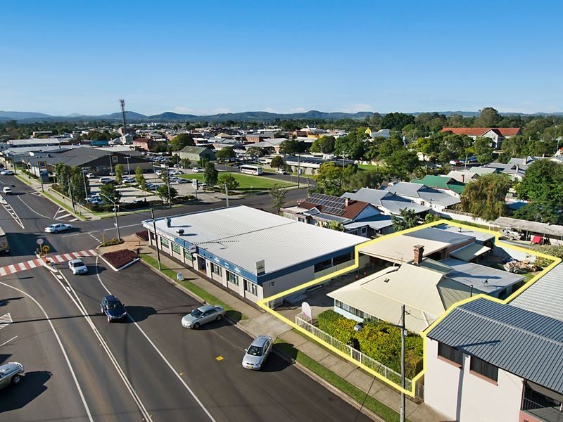 127 Centre Street, Casino NSW 2470