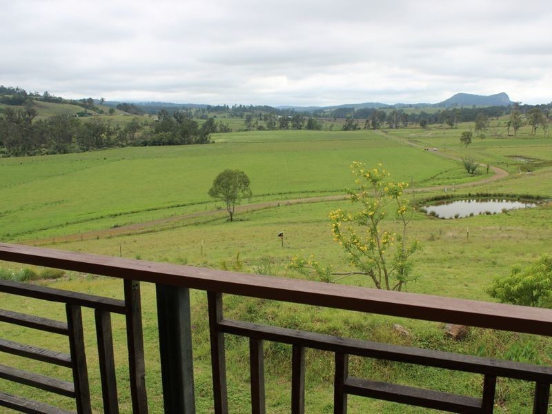 572 Beaury Creek Road, Urbenville NSW 2475