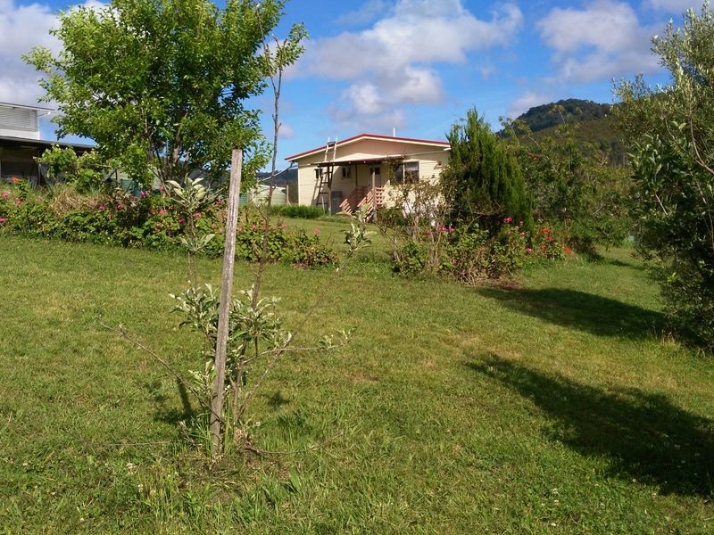 572 Beaury Creek Road, Urbenville NSW 2475