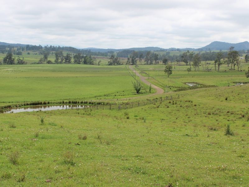 572 Beaury Creek Road, Urbenville NSW 2475