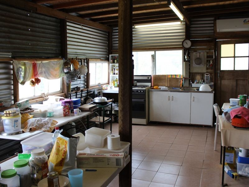 572 Beaury Creek Road, Urbenville NSW 2475