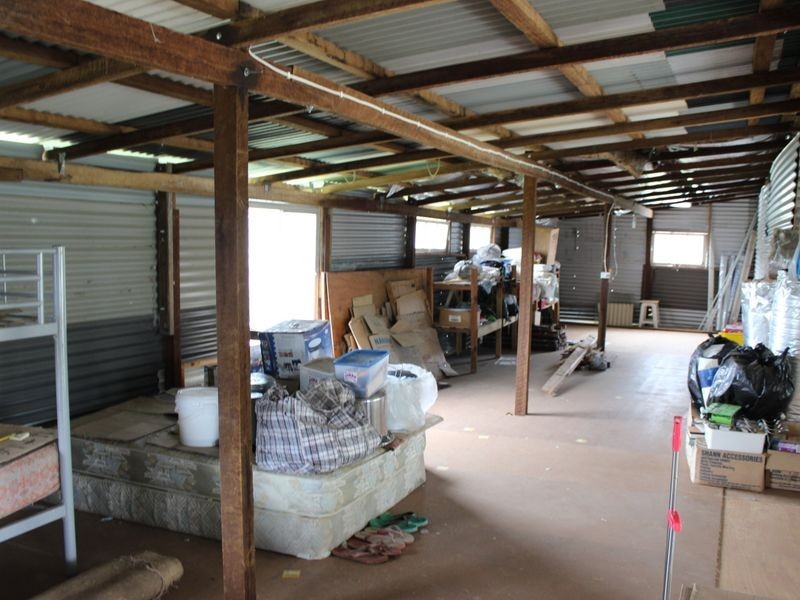 572 Beaury Creek Road, Urbenville NSW 2475