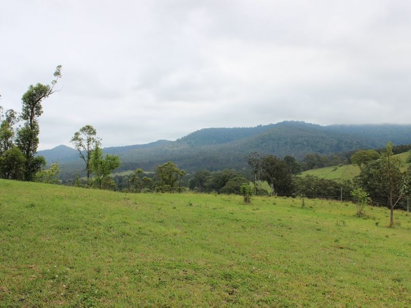 572 Beaury Creek Road, Urbenville NSW 2475