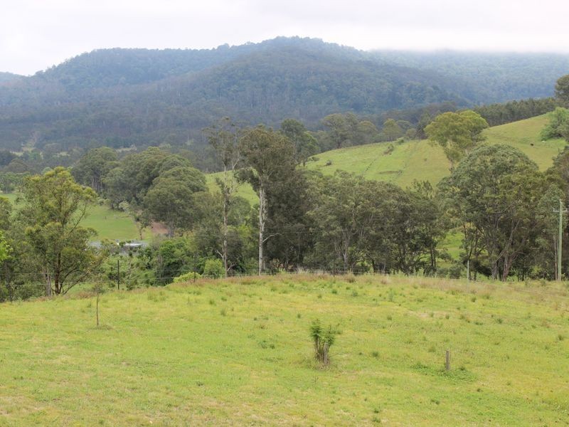 572 Beaury Creek Road, Urbenville NSW 2475