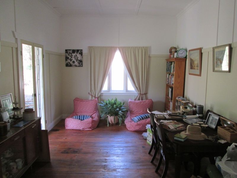 1442 Dyraaba Road, Dyraaba NSW 2470